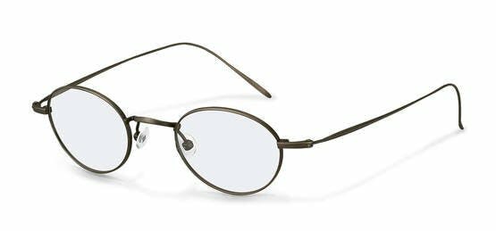 Front, Rodenstock R4792 C Brille