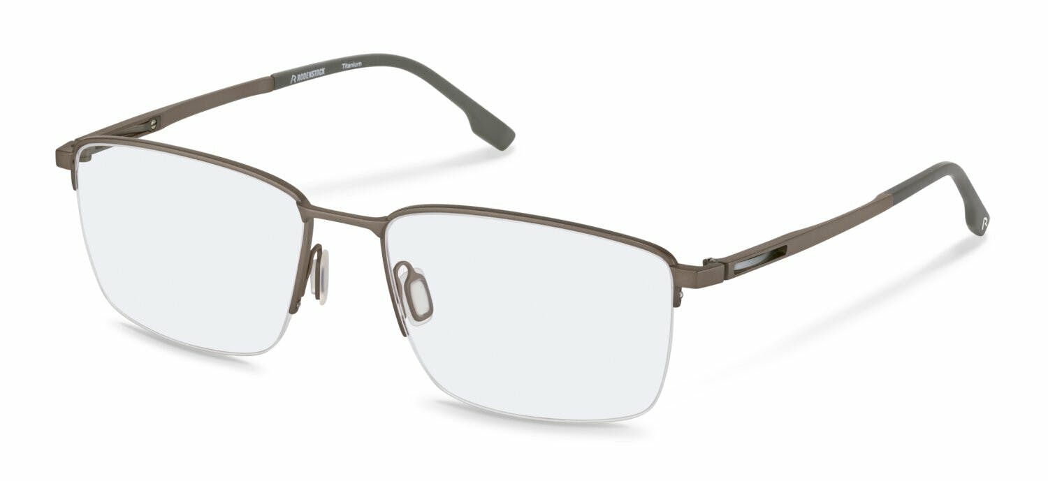 Front, Rodenstock R7149 B000 Brille