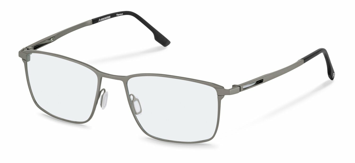 Front, Rodenstock R7151 A000 Brille