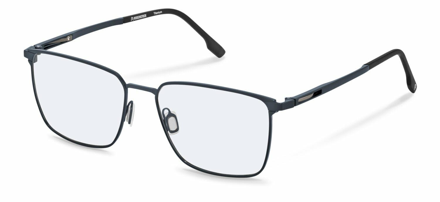 Front, Rodenstock R7153 C000 Brille