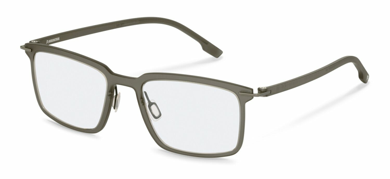 Front, Rodenstock R5366 B000 Brille