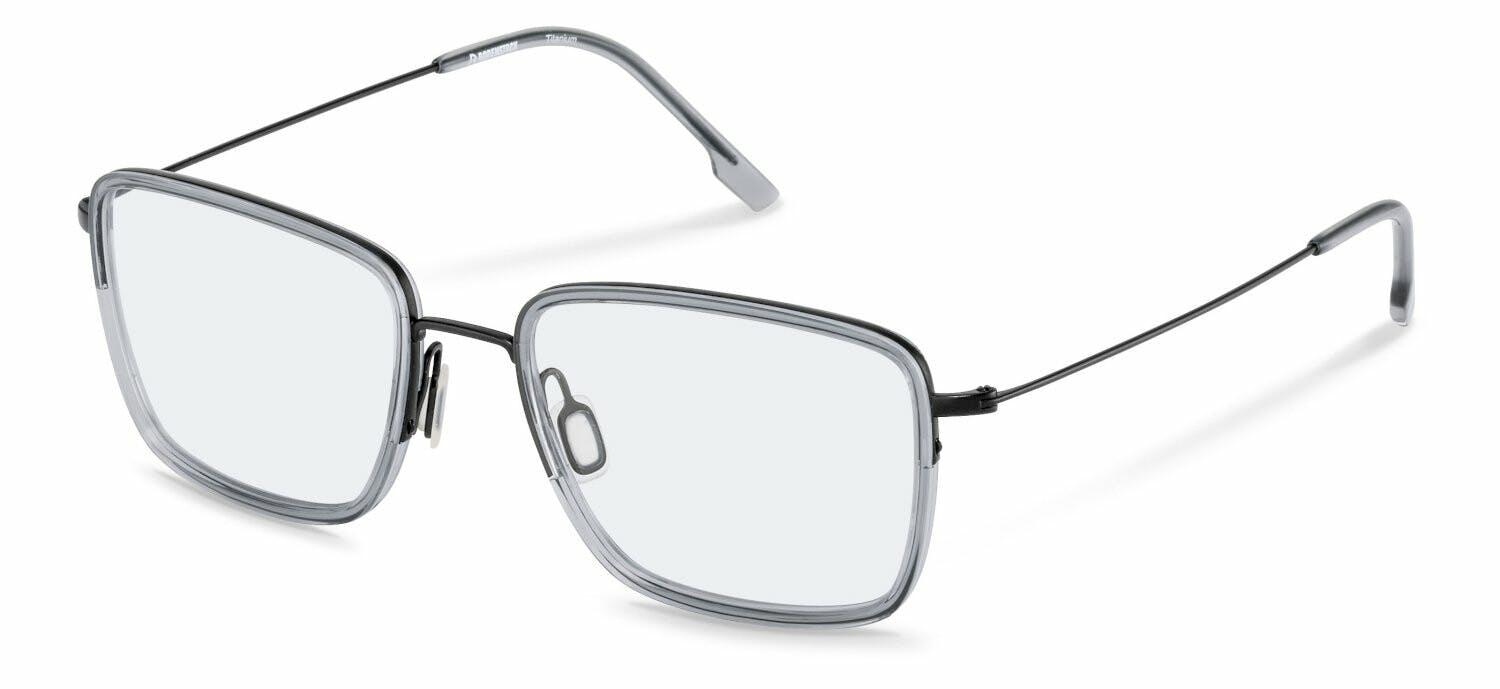 Front, Rodenstock R7157 A000 Brille