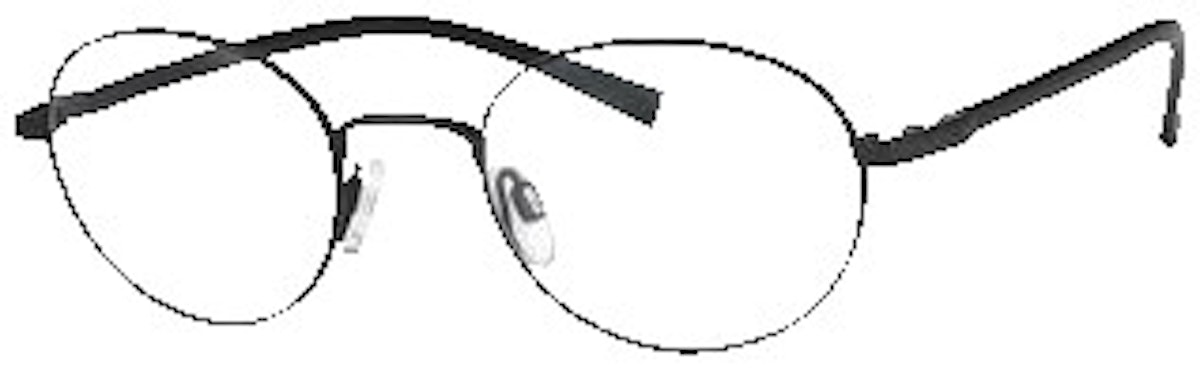 TITANFLEX 827000 10 Brille