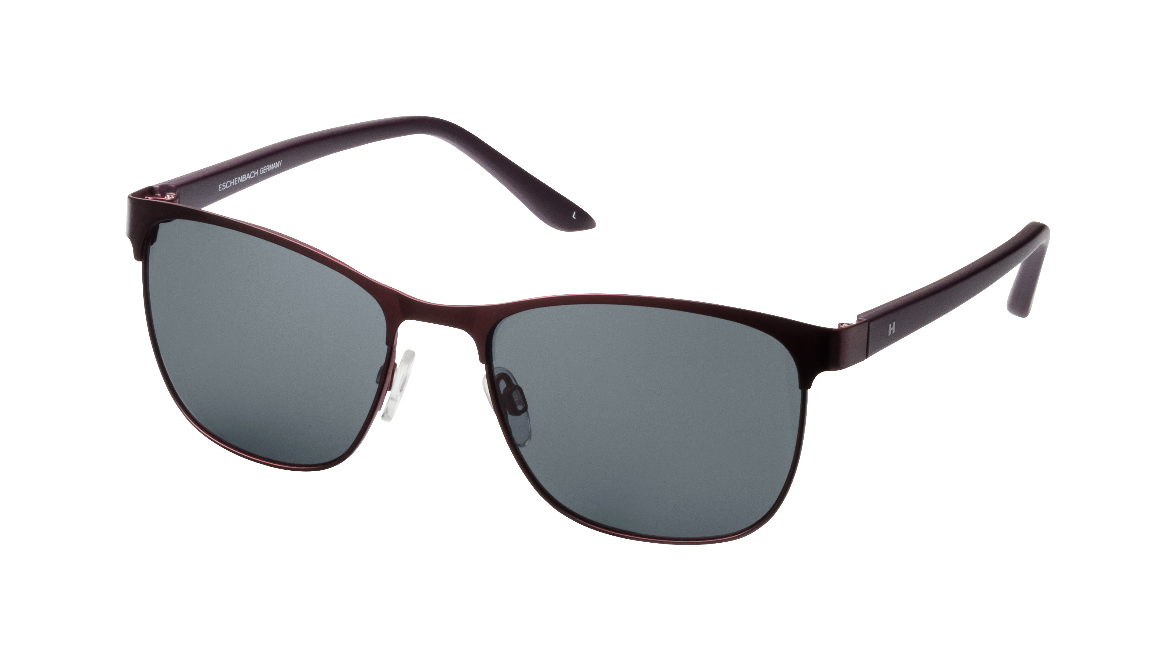 [products.image.angle_left01] HUMPHREY´S eyewear 585237 50 Sonnenbrille