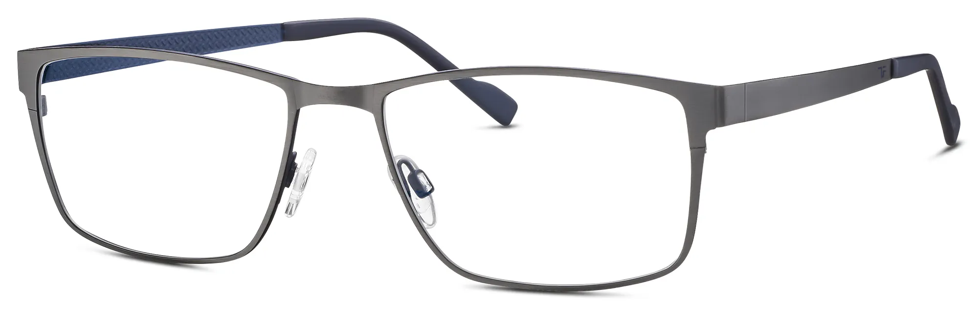Front, TITANFLEX 820773 30 Brille