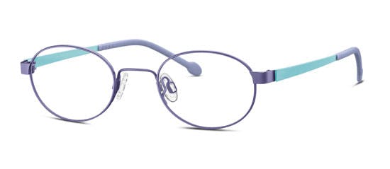 Front, TITANFLEX 830084 70 Brille