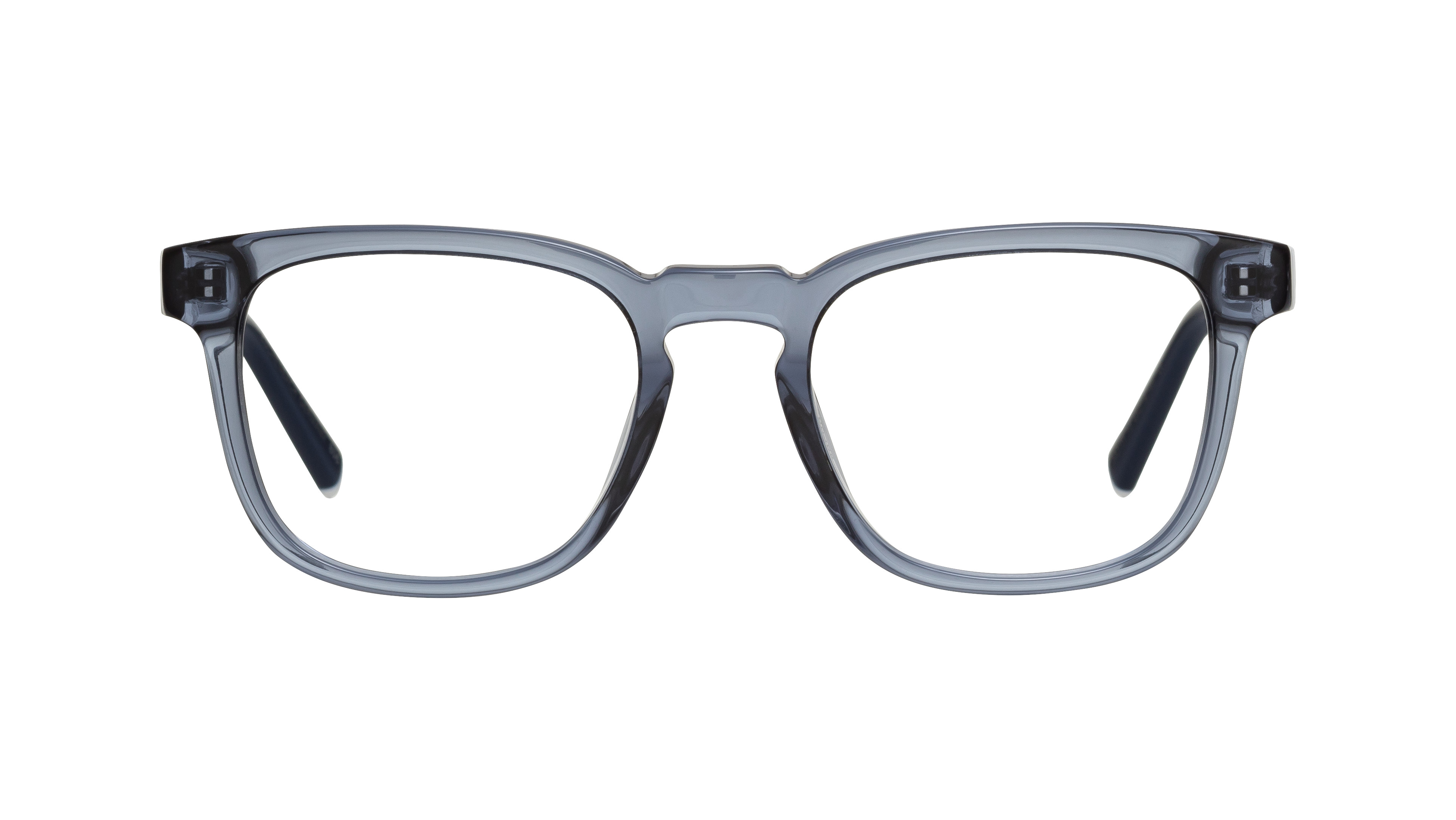 Front HUMPHREY´S eyewear 583111 70 Brille Blau