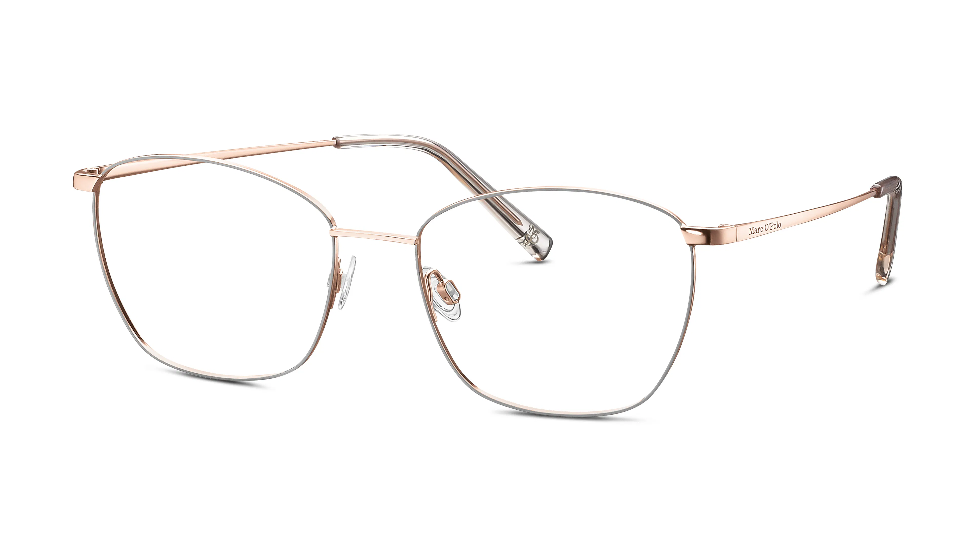 Front, MARC O'POLO Eyewear 502123 205417 Brille