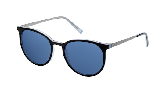 HUMPHREY´S eyewear 585255 10 Sonnenbrille Blau / Schwarz