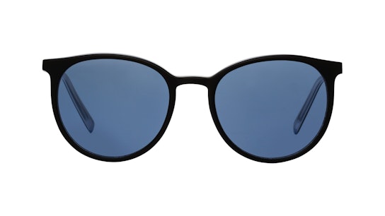 HUMPHREY´S eyewear 585255 10 Sonnenbrille Blau / Schwarz