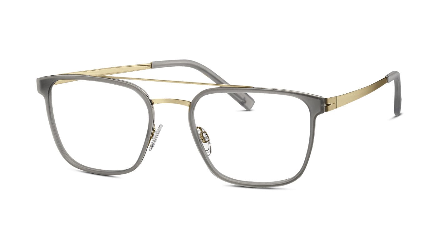 Front, TITANFLEX 820804 20 Brille