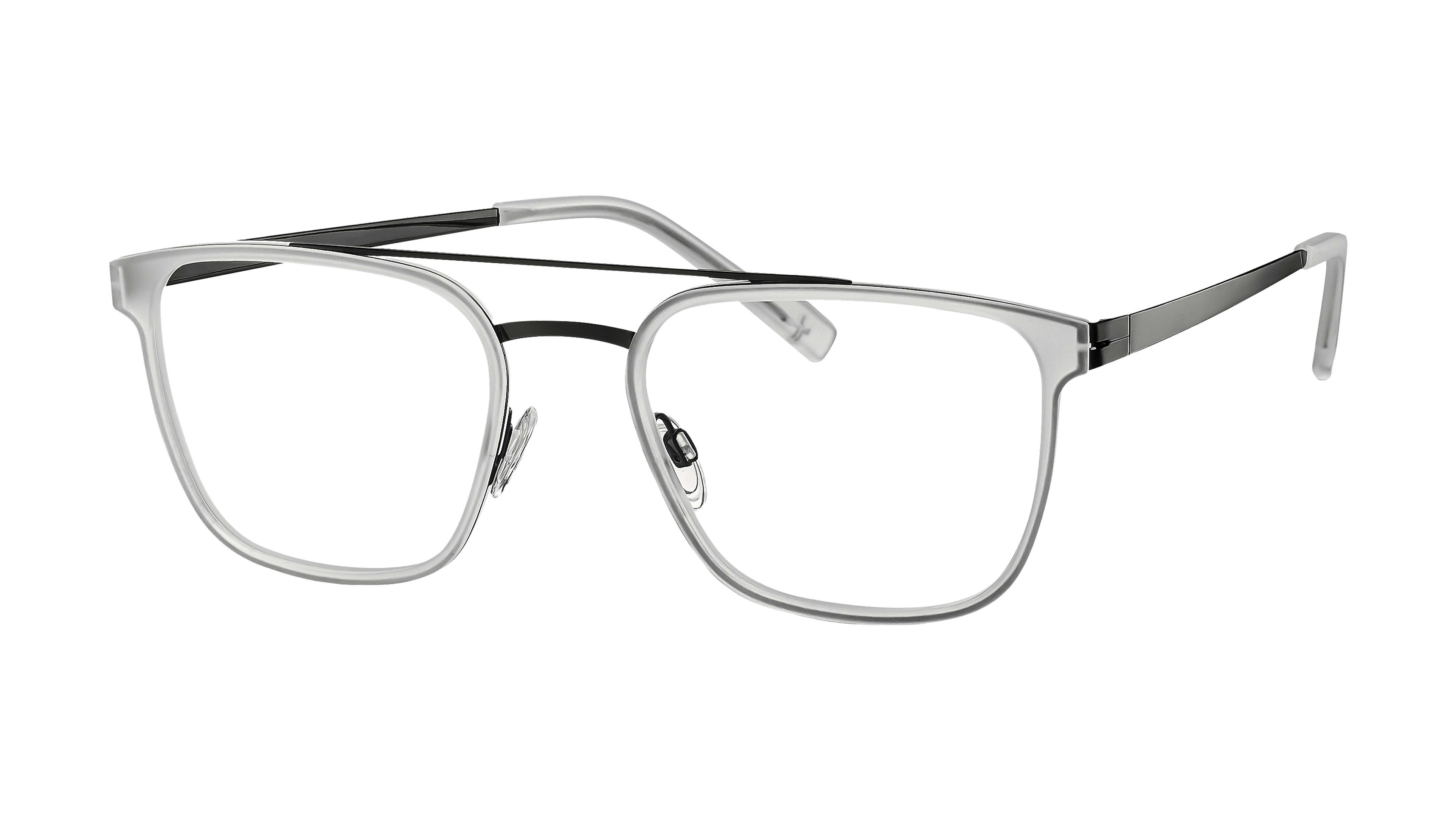 Front, TITANFLEX 820804 31 Brille