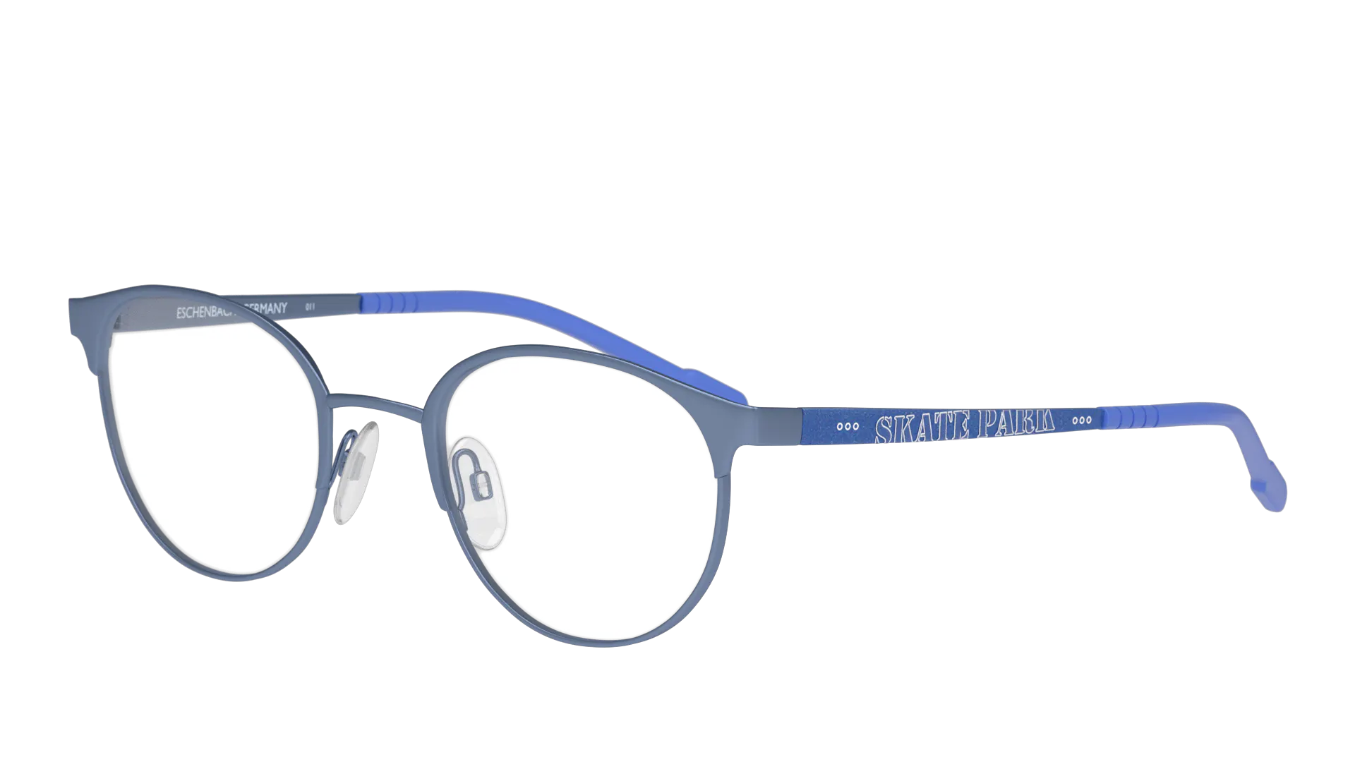 Angle_Left01, TITANFLEX 830103 830103 70 Brille