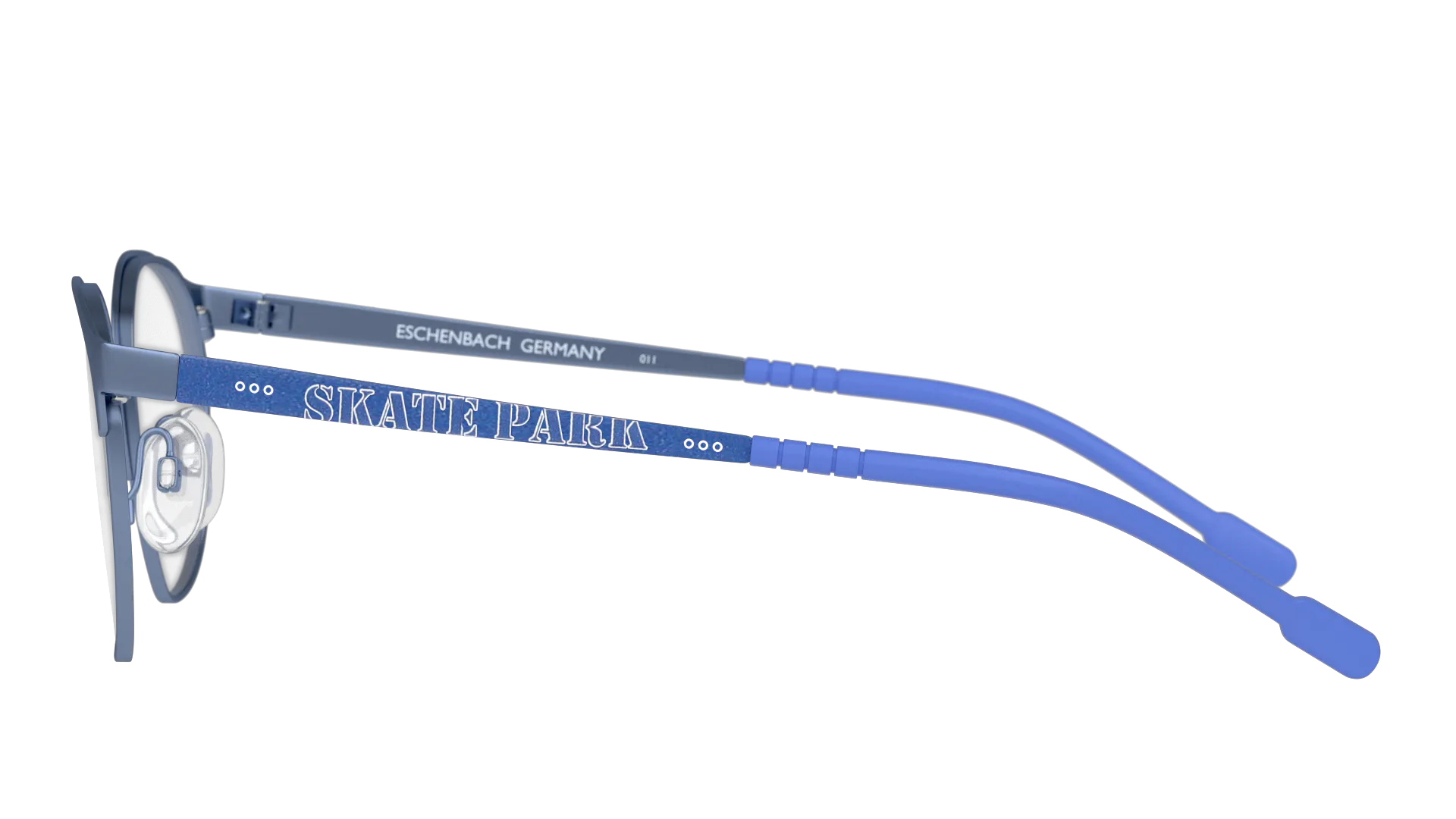 Angle_Left02, TITANFLEX 830103 830103 70 Brille