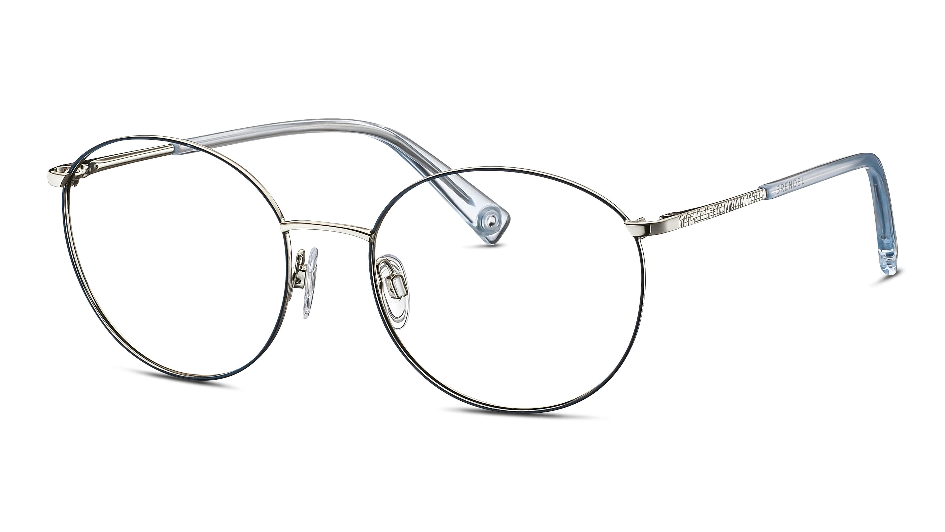 Front, BRENDEL eyewear 902296 705217 Brille