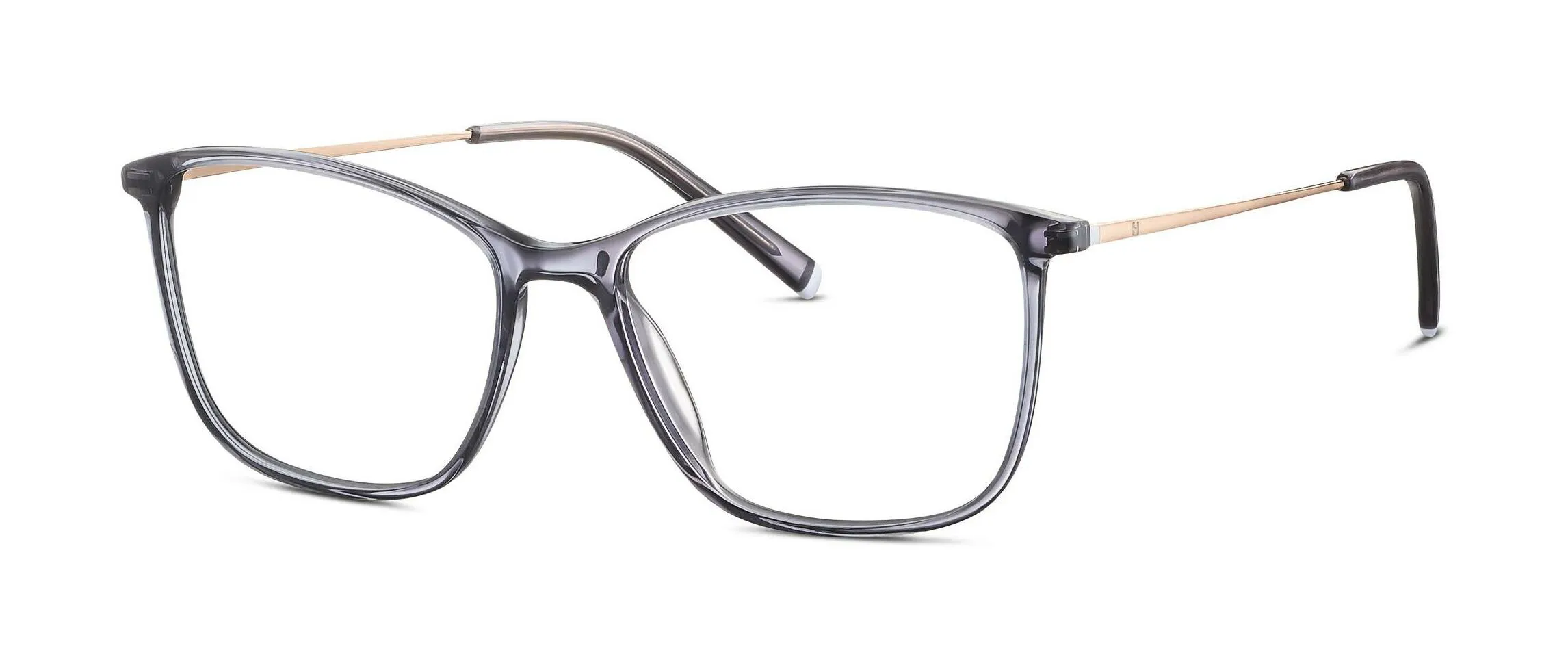 Front, HUMPHREY´S eyewear 581092 30 Brille