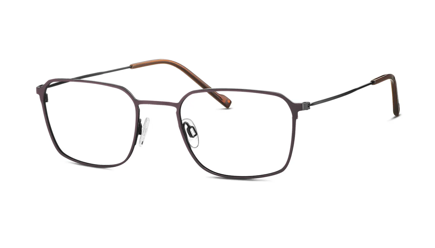 Front, TITANFLEX 820839 50 Brille