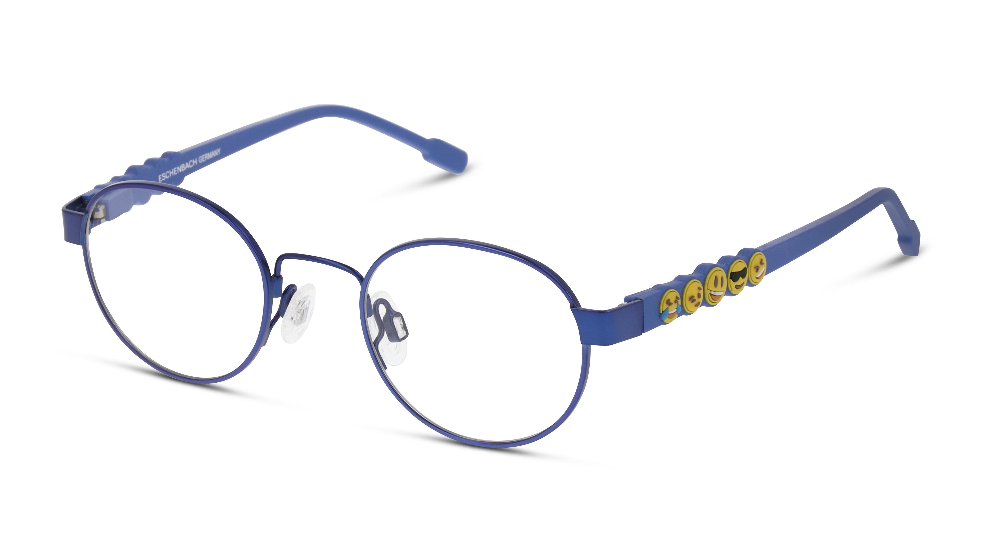 Angle_Left01, TITANFLEX 830107 70 Brille