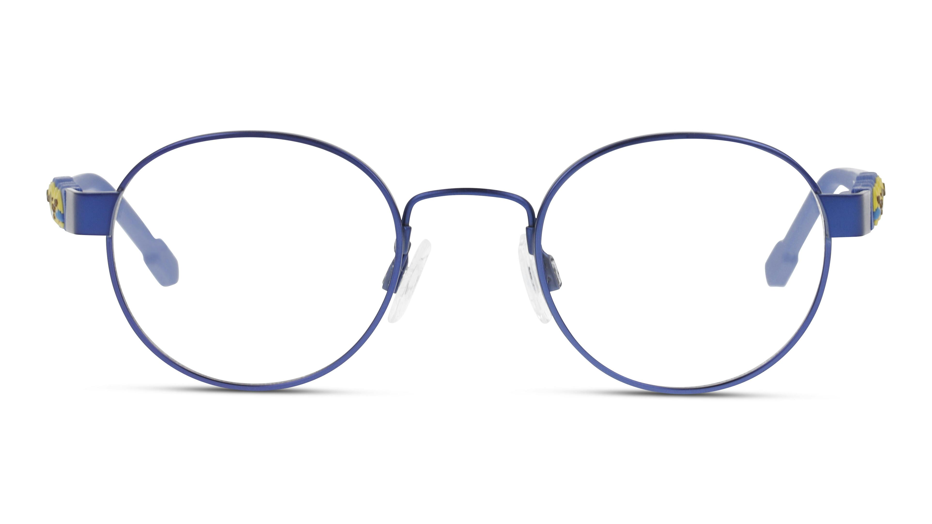 Front, TITANFLEX 830107 70 Brille