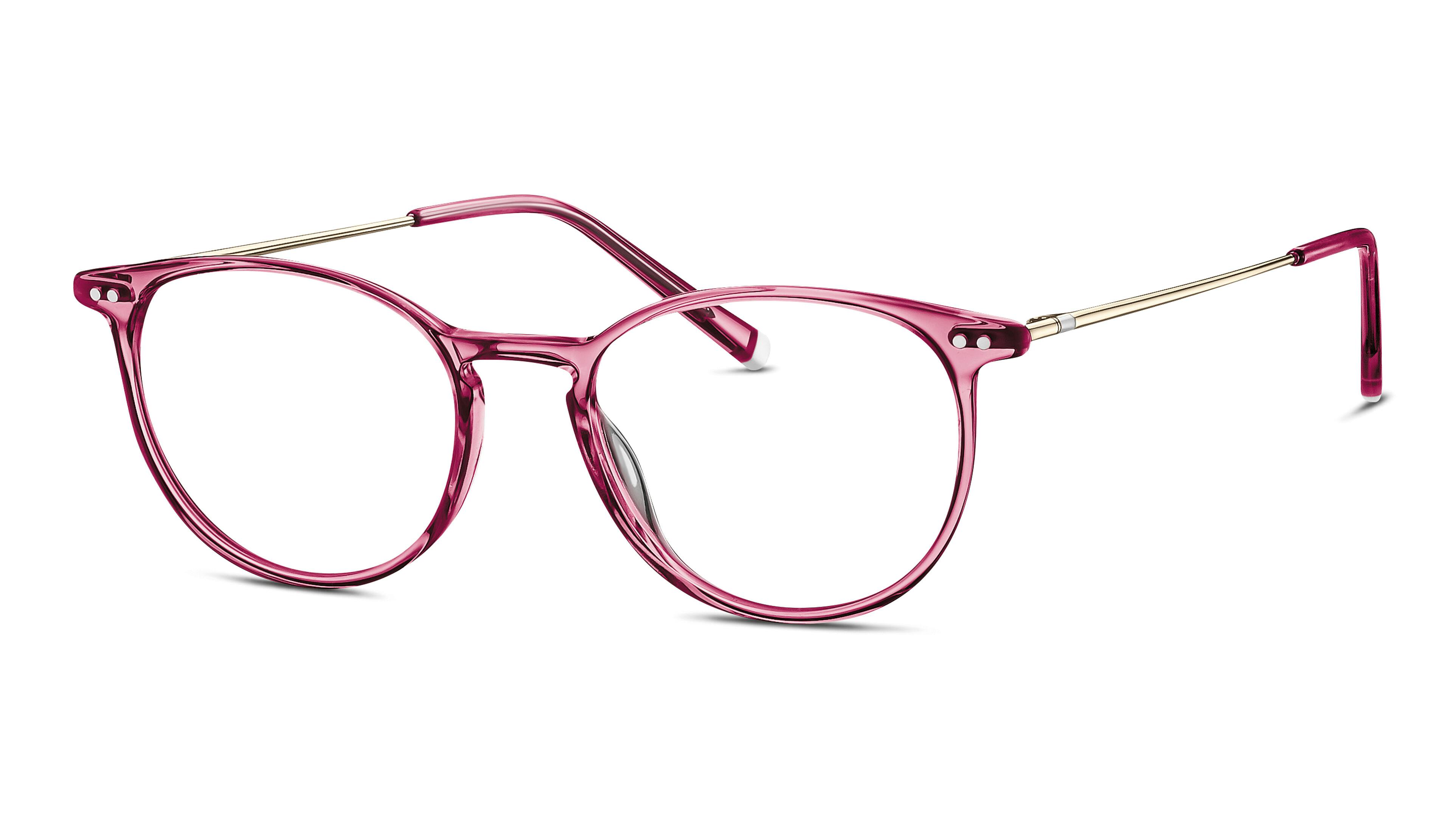 Front, HUMPHREY´S eyewear 581066 55 Brille