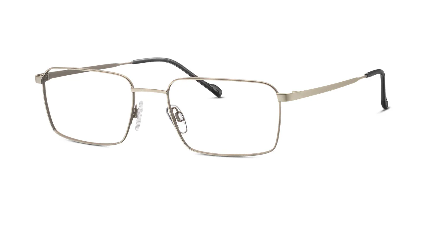 Front, TITANFLEX 820848 205418 Brille