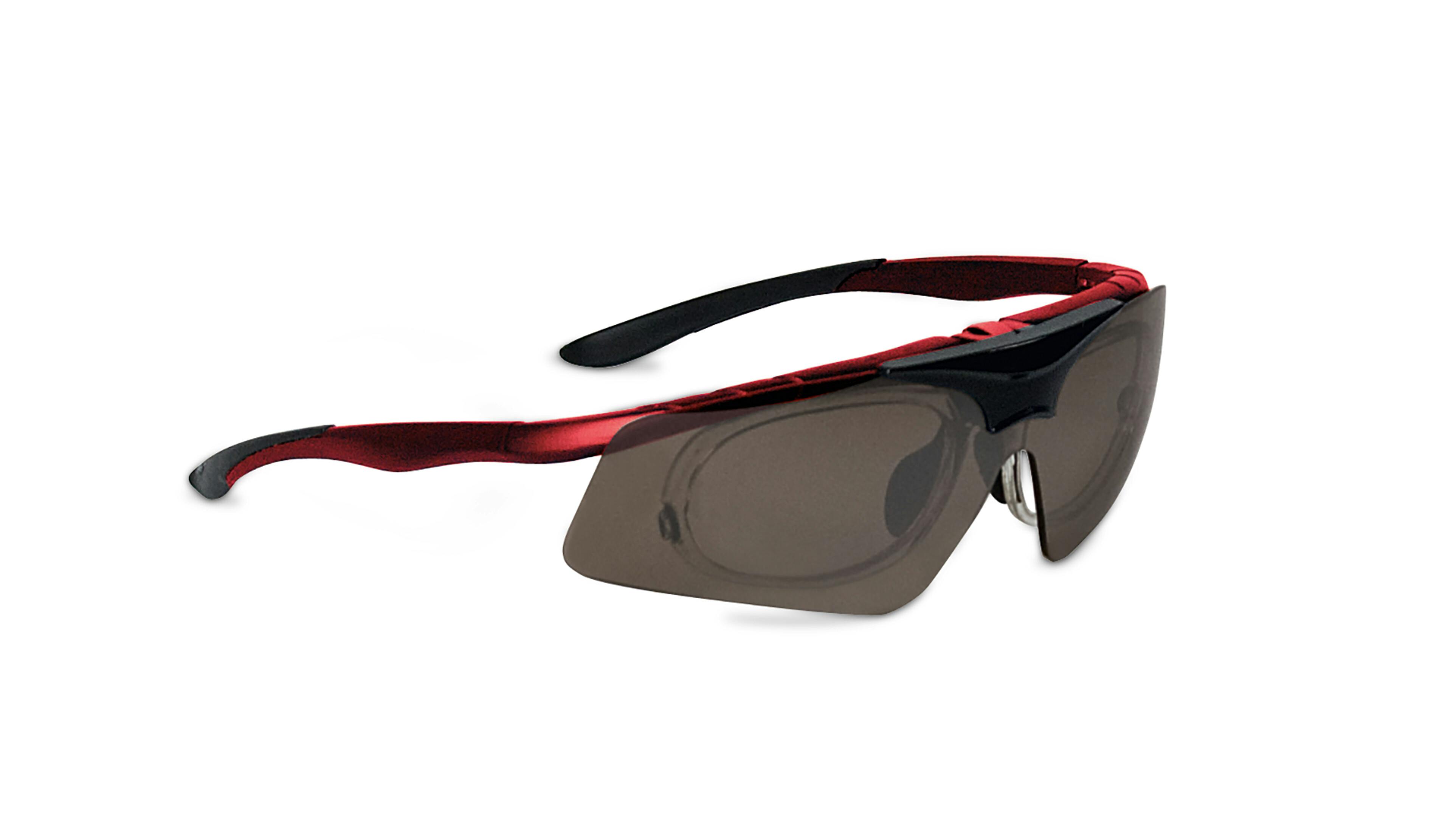 Front, Leader Flash 45 403 2010 Sonnenbrille