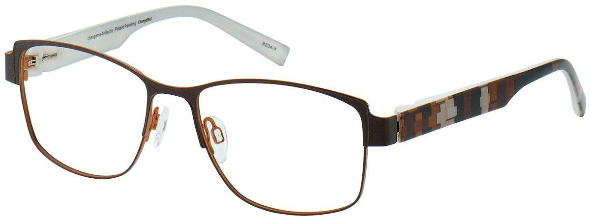 ChangeMe! 02072 001 Brille