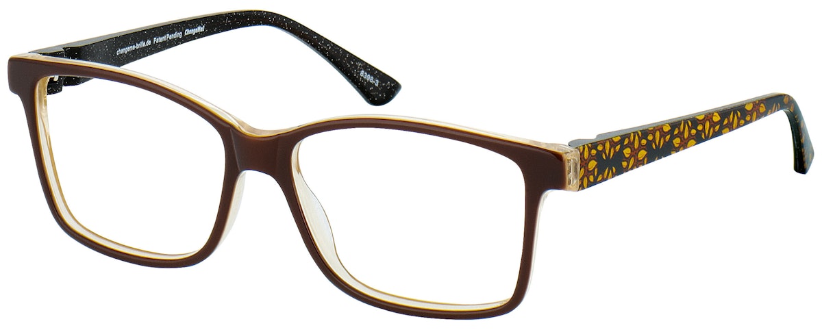 ChangeMe! 6318 001 Brille