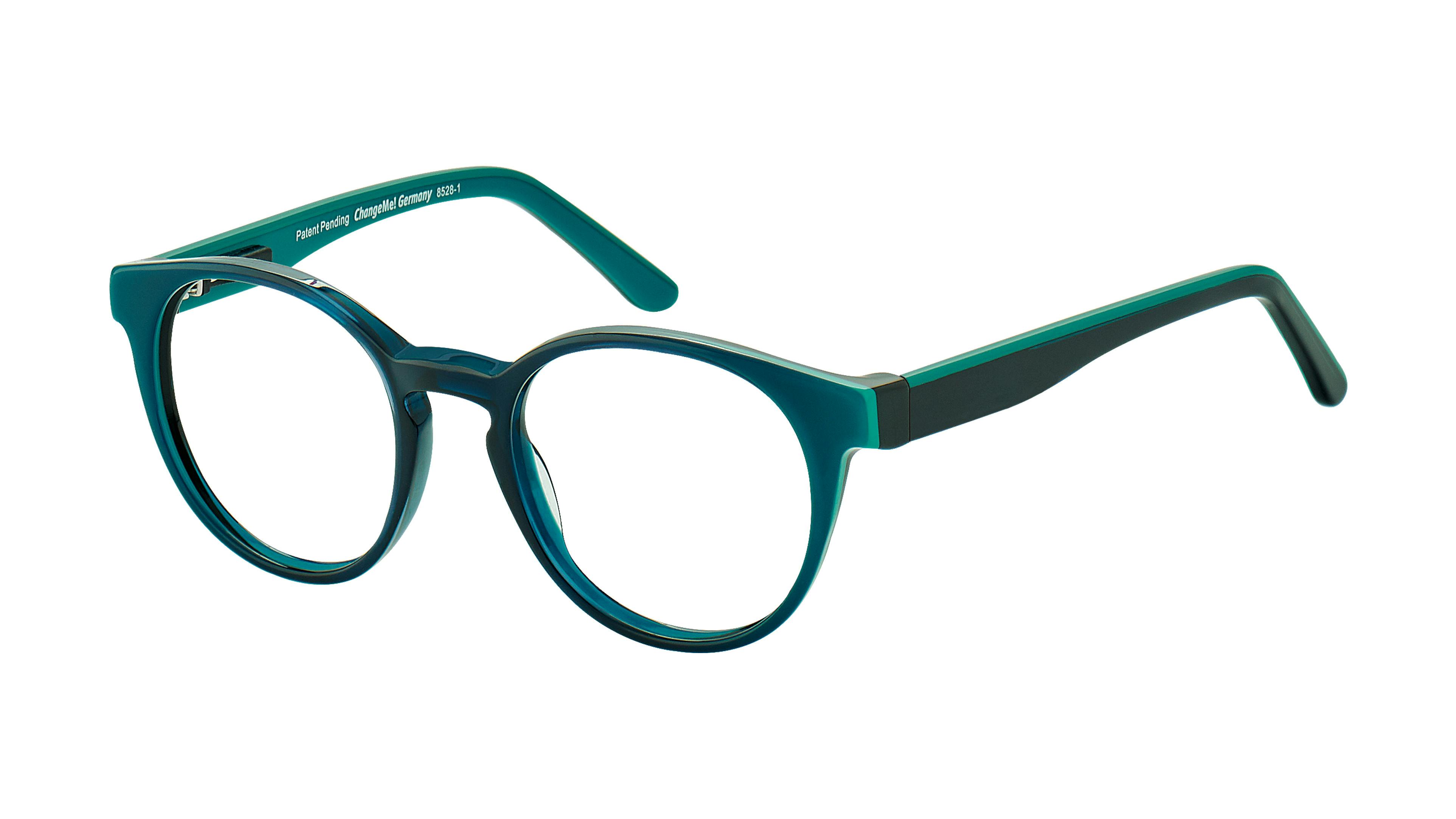 Front, ChangeMe! 6482 001 Brille