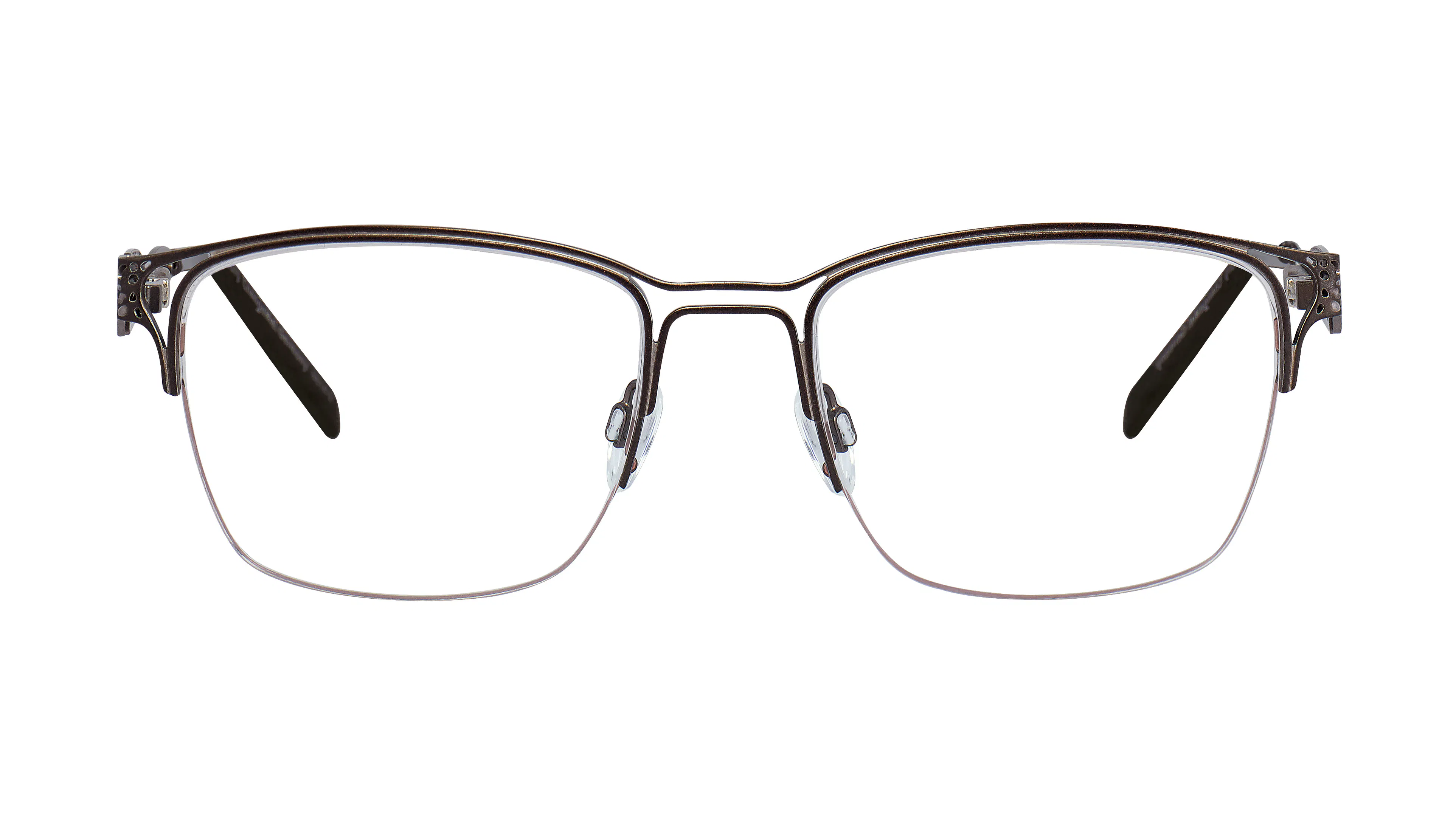 ChangeMe! 2422 002 Damen Brille in Braun | Apollo Online-Shop | Apollo