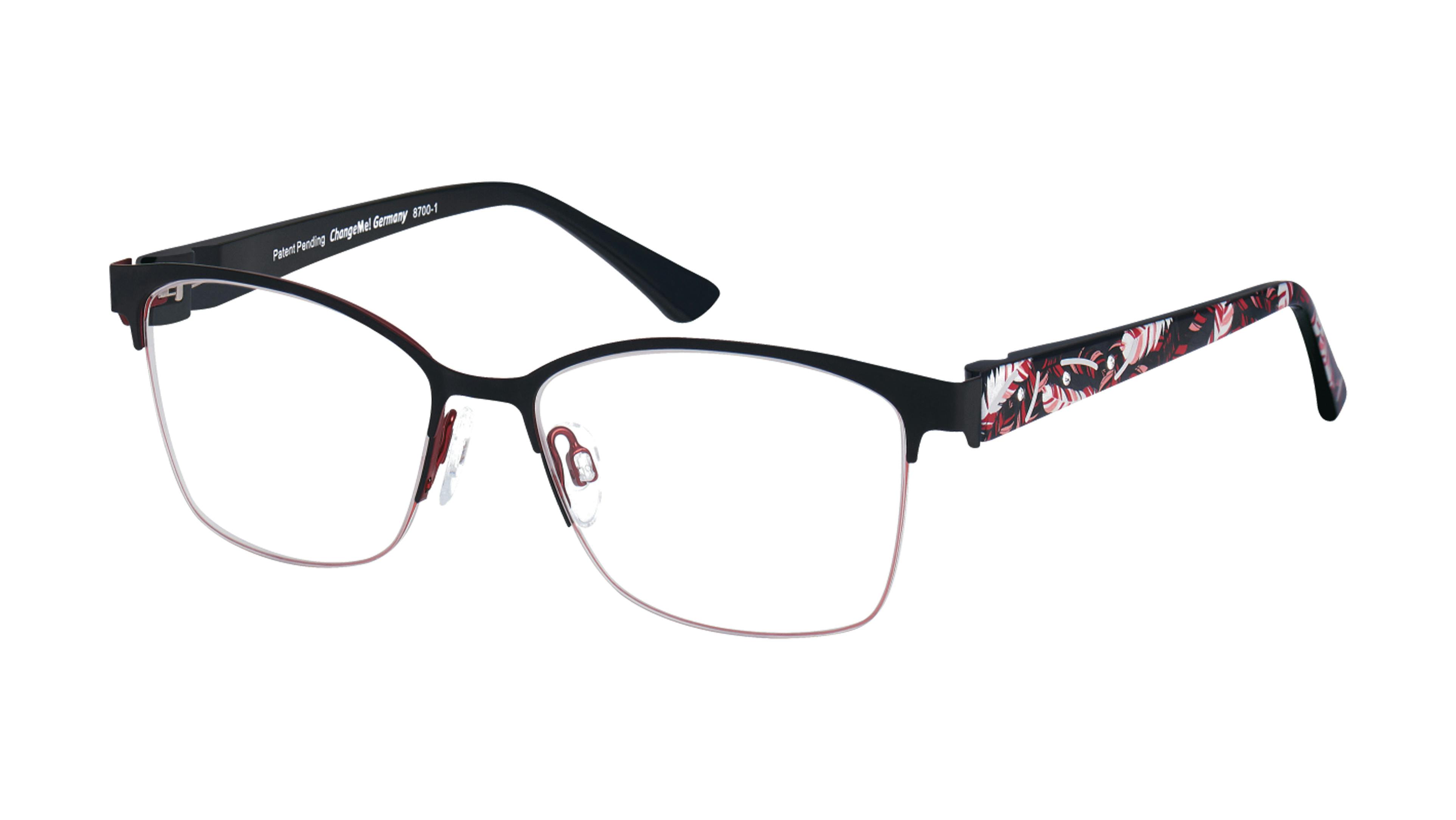 [products.image.front] ChangeMe! 2472 001 Brille