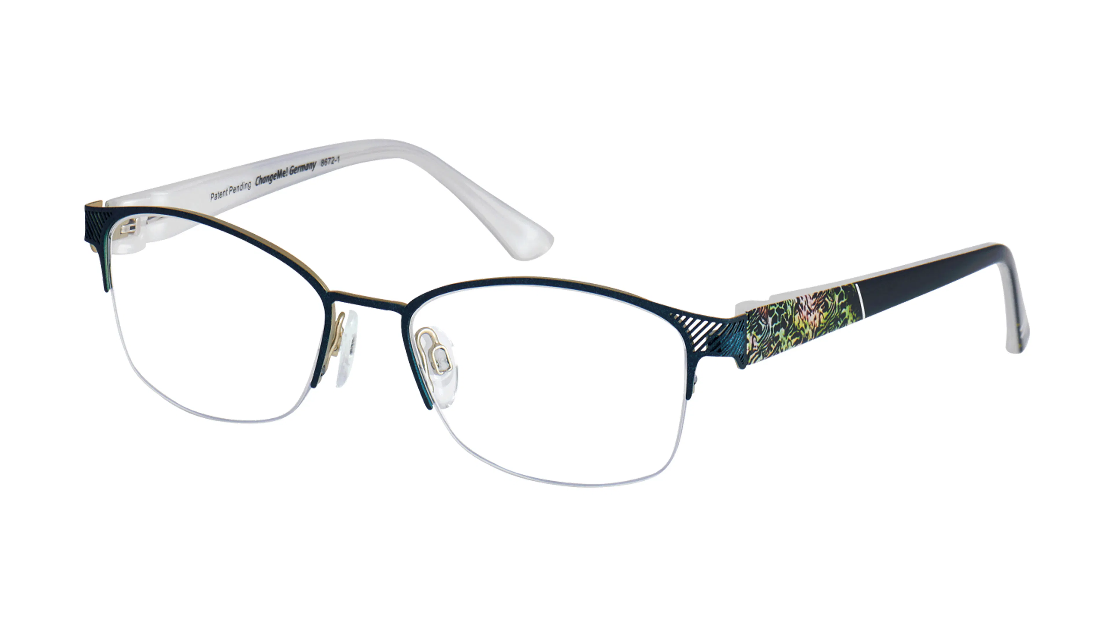 Front, ChangeMe! 2478 001 Brille