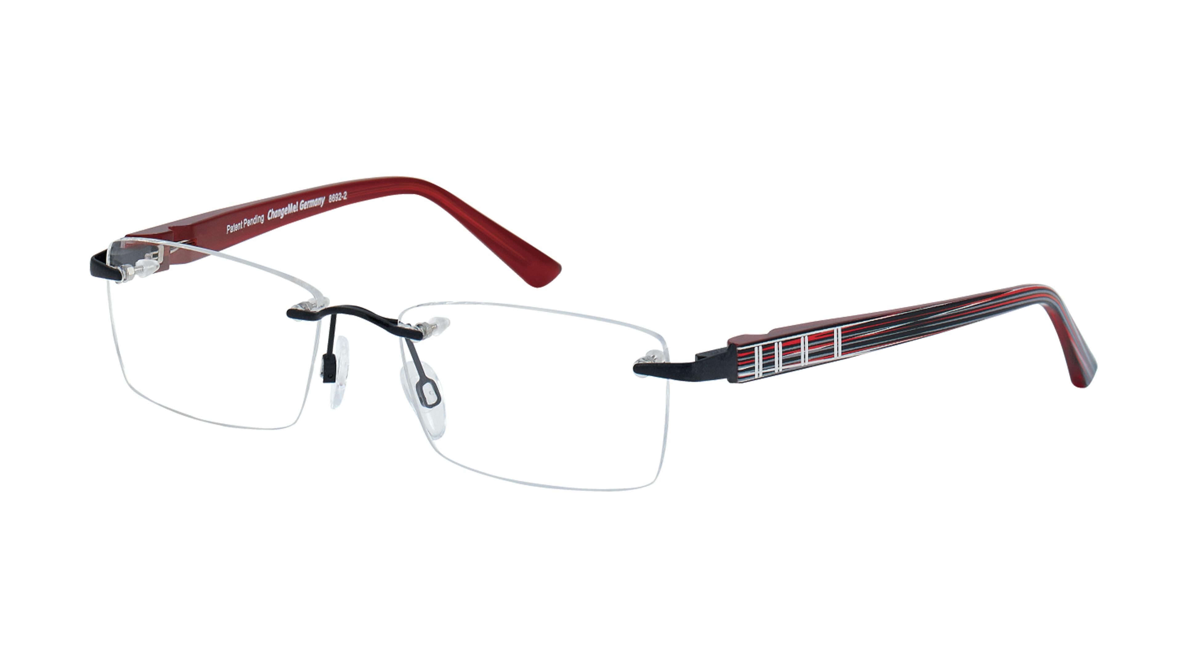 Angle_Left01, ChangeMe! 2510 001 Brille
