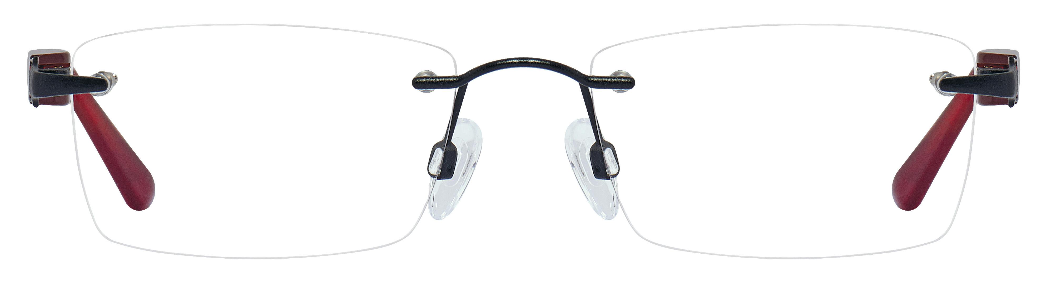 Front, ChangeMe! 2510 001 Brille