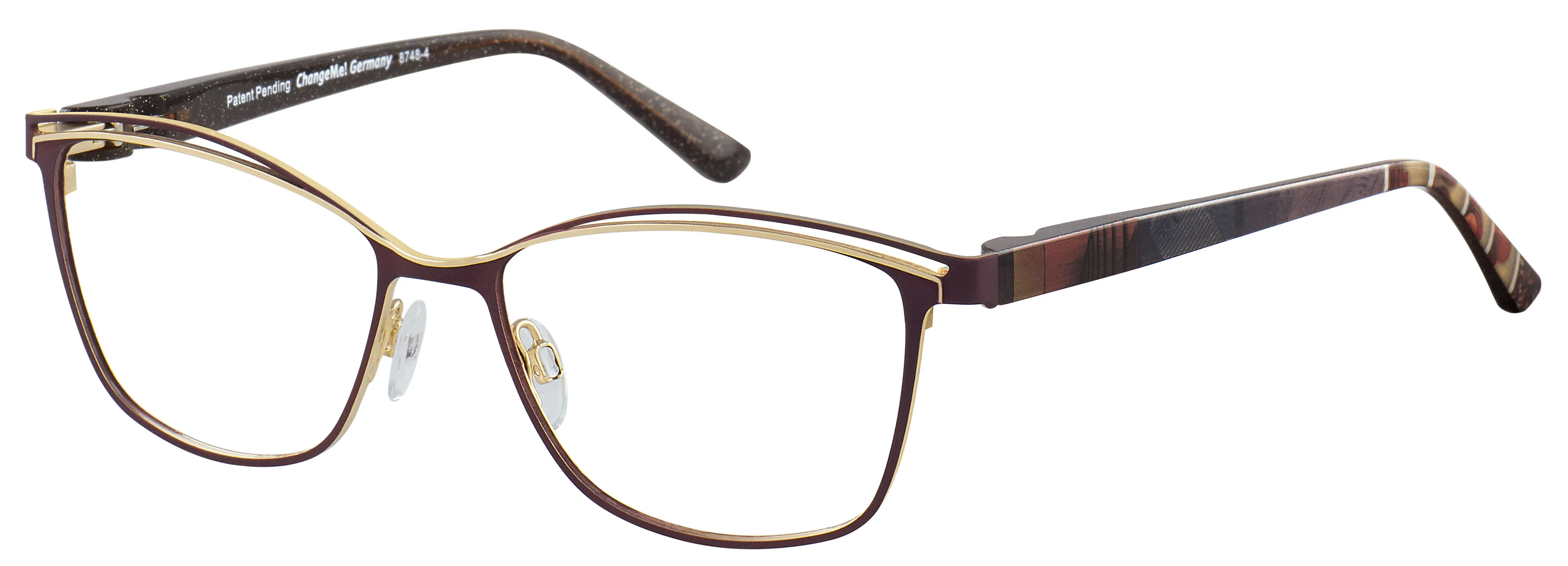 Angle_Left01, ChangeMe! 2516 002 Brille