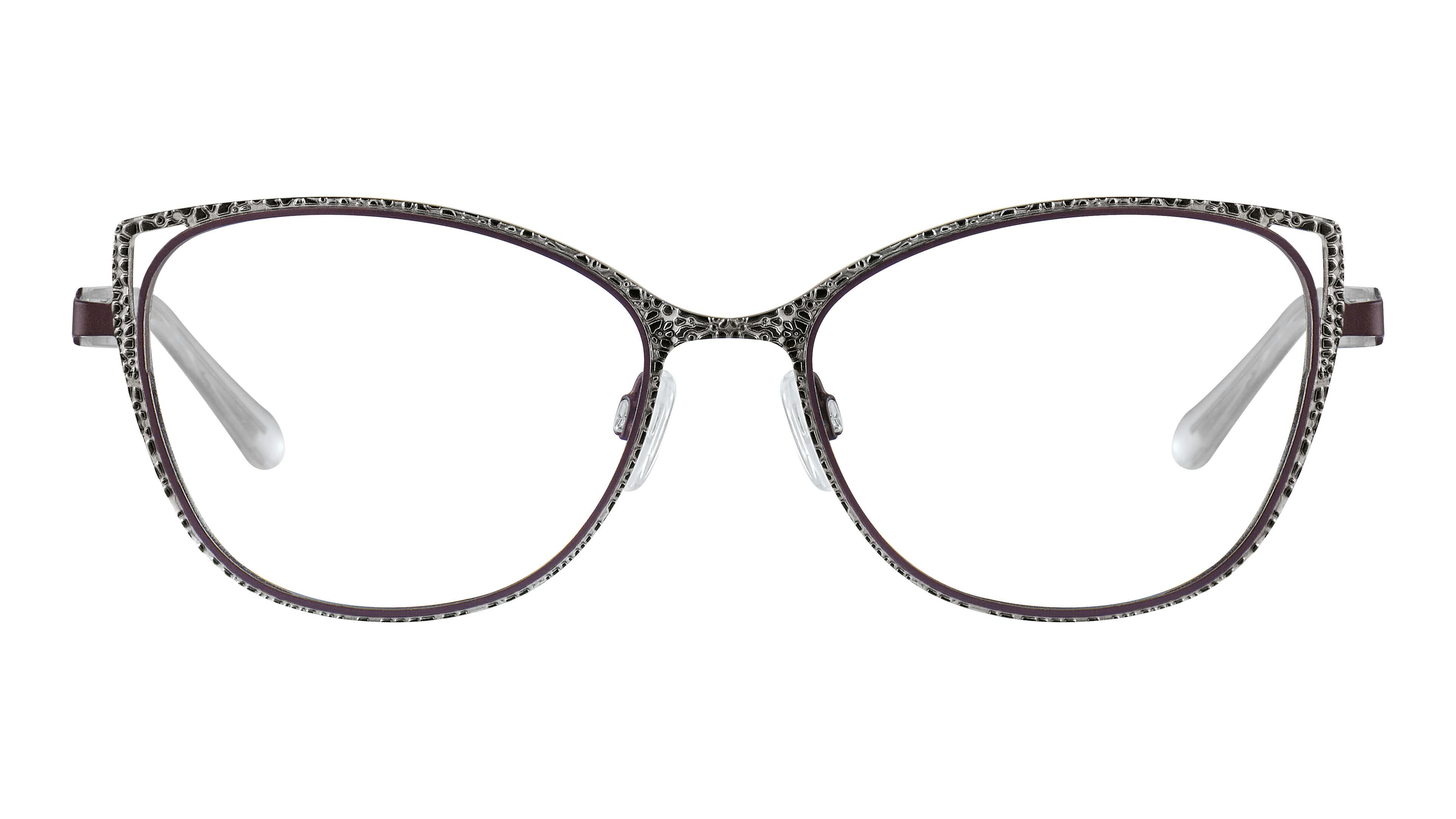 Front, ChangeMe! 2522 002 Brille