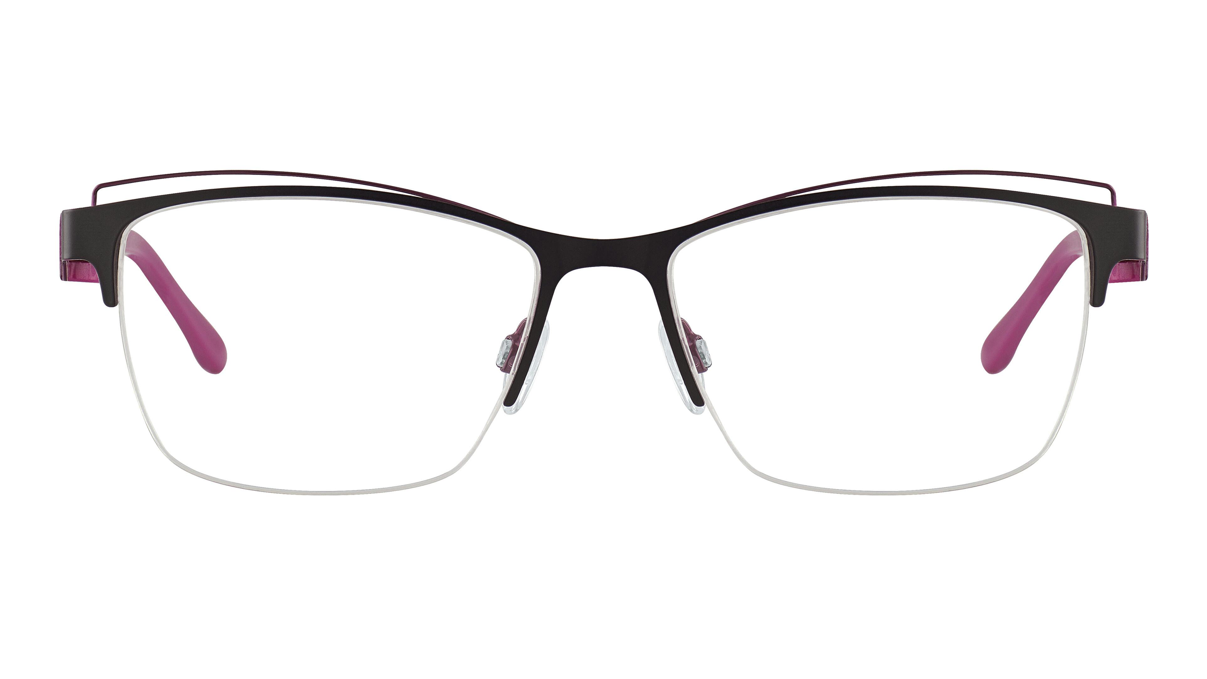Front, ChangeMe! 2524 001 Brille