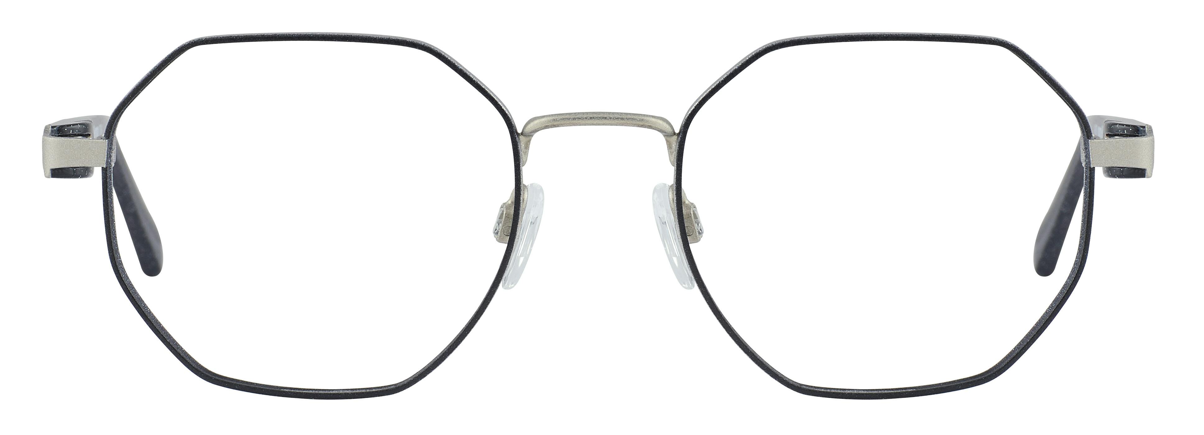 [products.image.front] ChangeMe! 2604 001 Brille