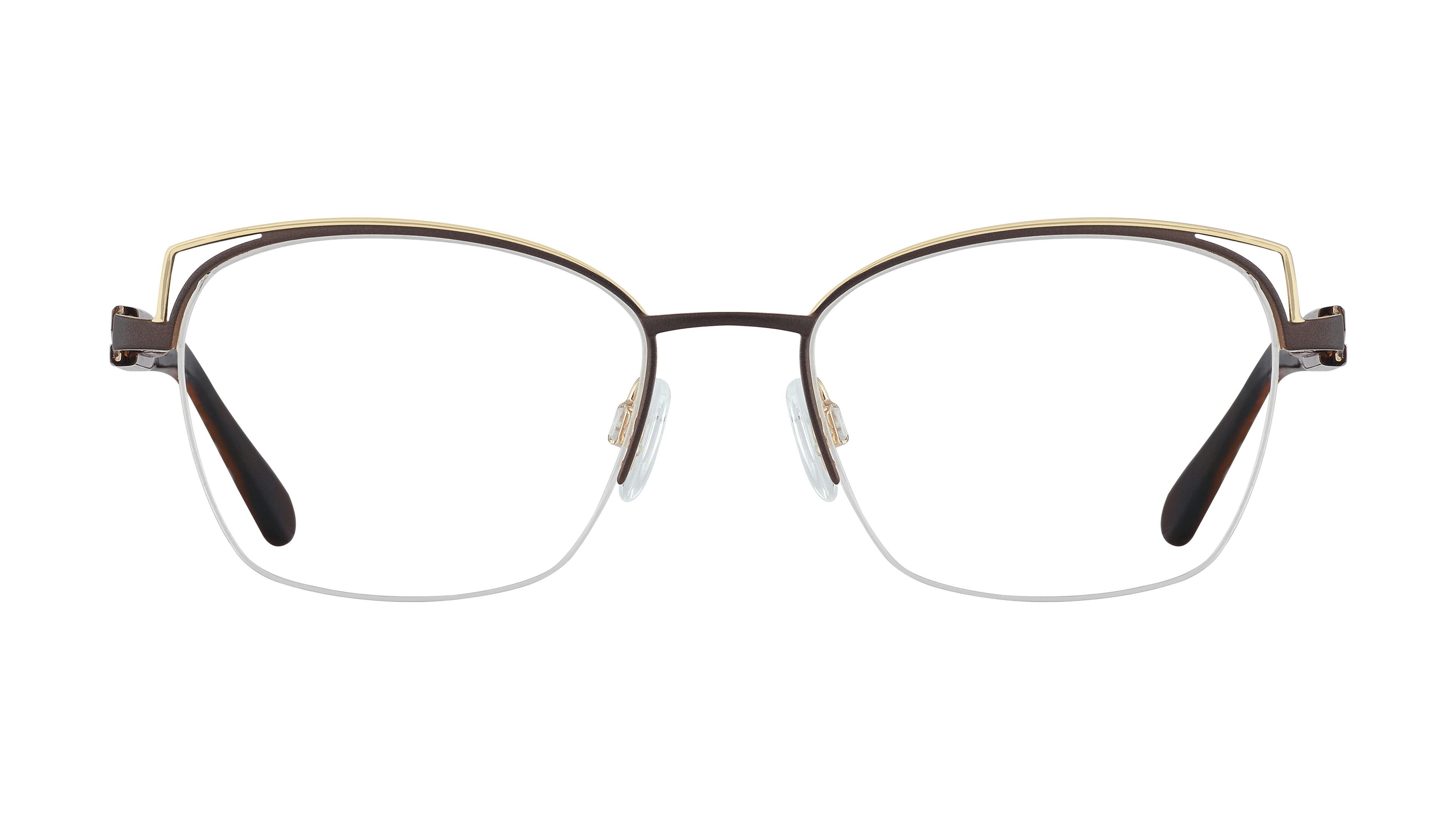 Front, ChangeMe! 2614 002 Brille