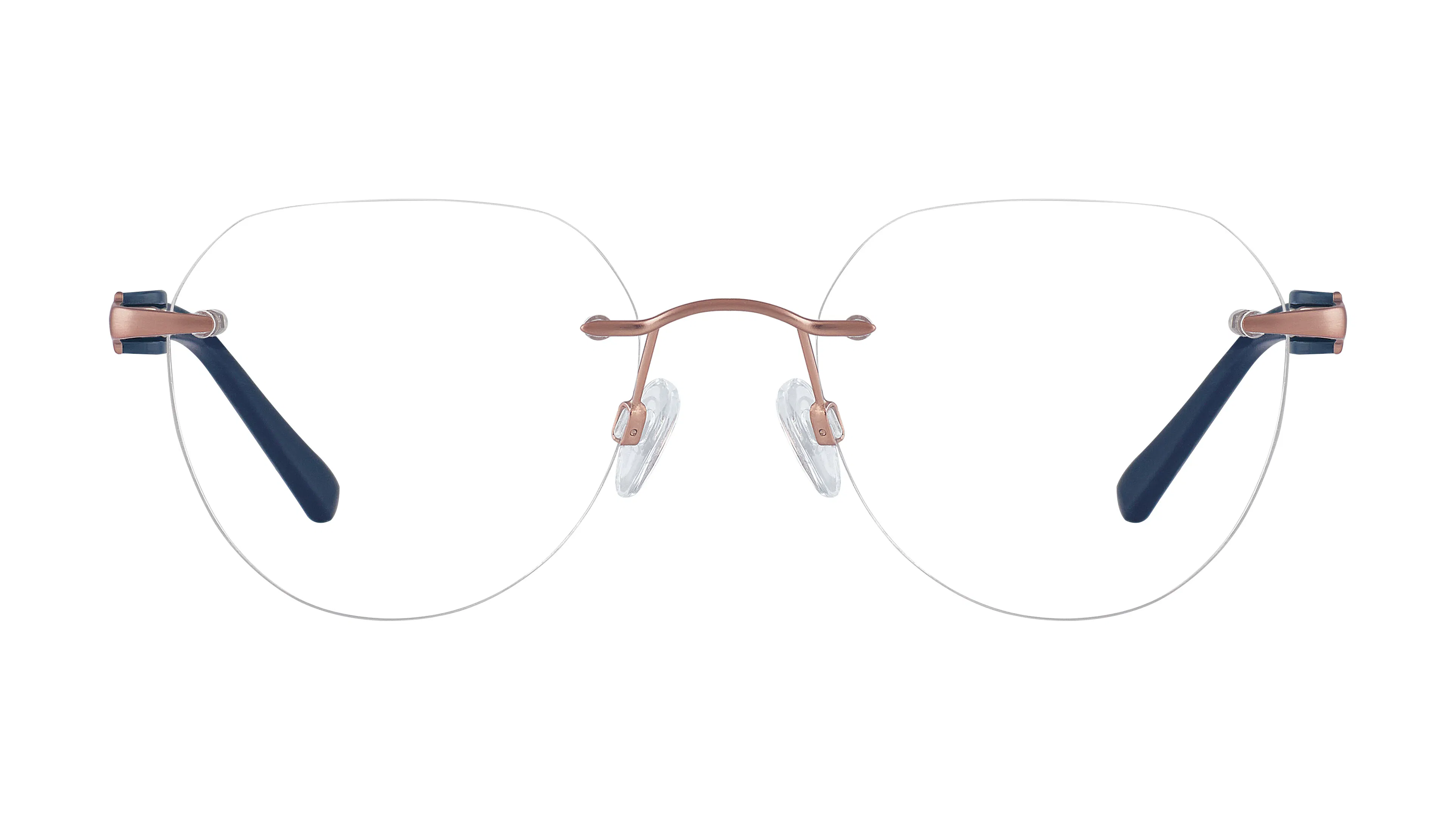 Front, ChangeMe! 2636 001 Brille