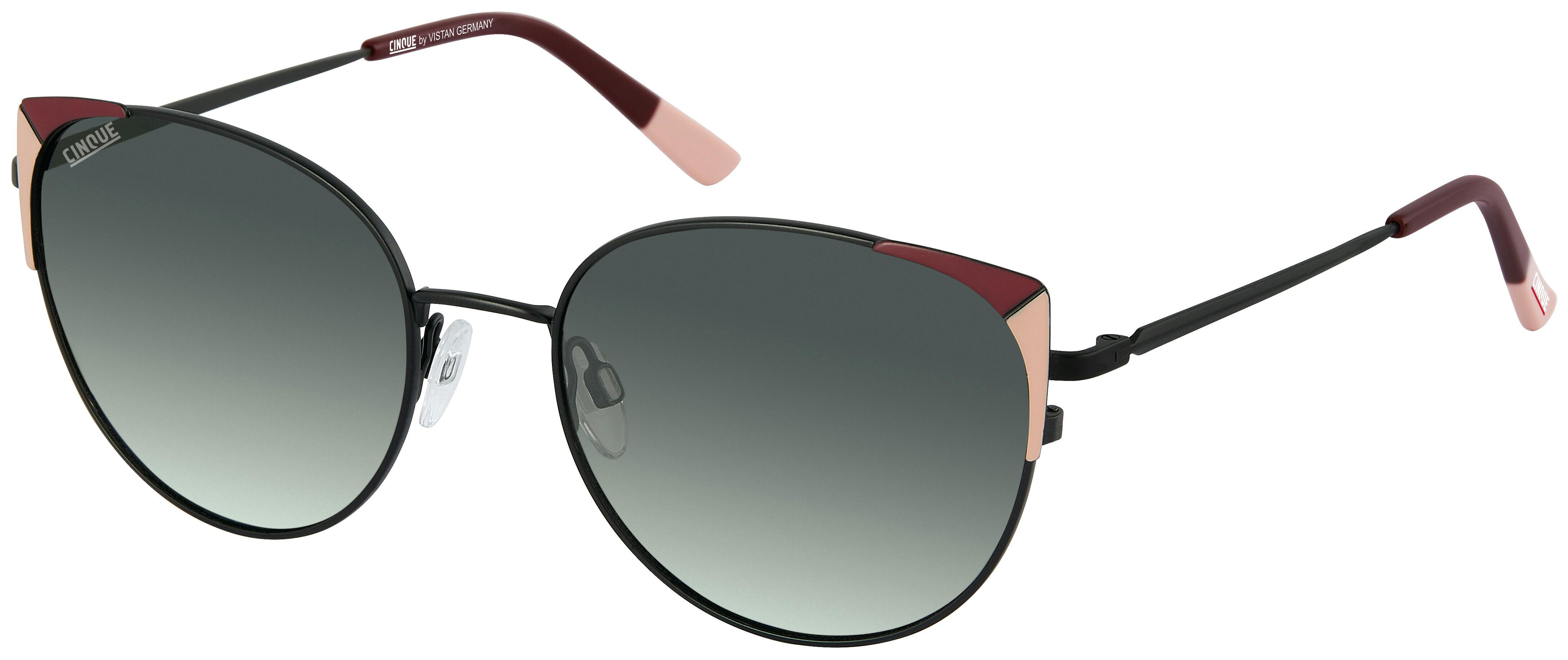Front, CINQUE 71050 002 Sonnenbrille