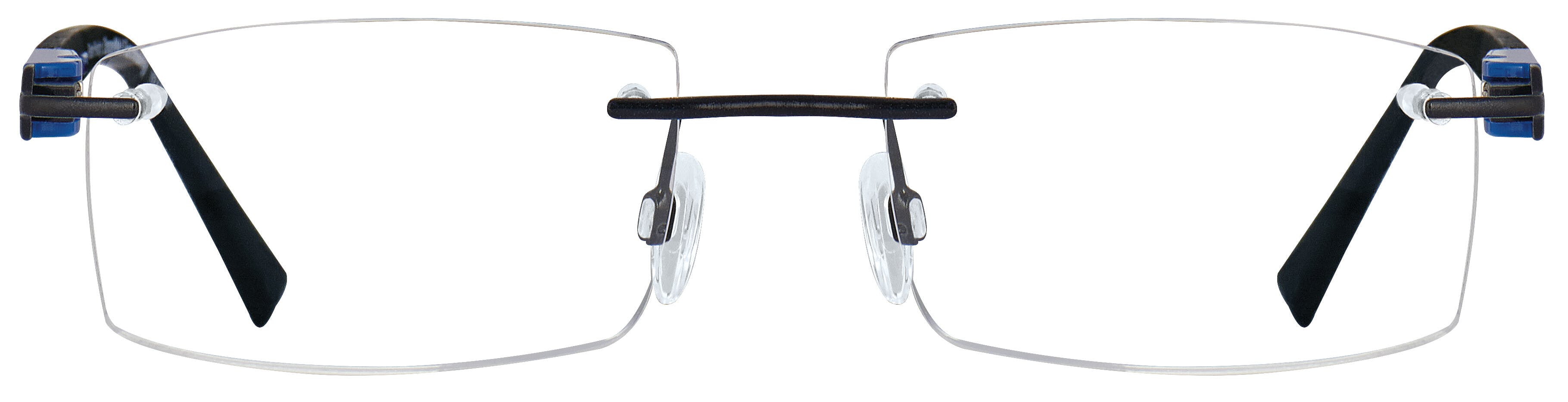 Front, ChangeMe! 2469 001 Brille