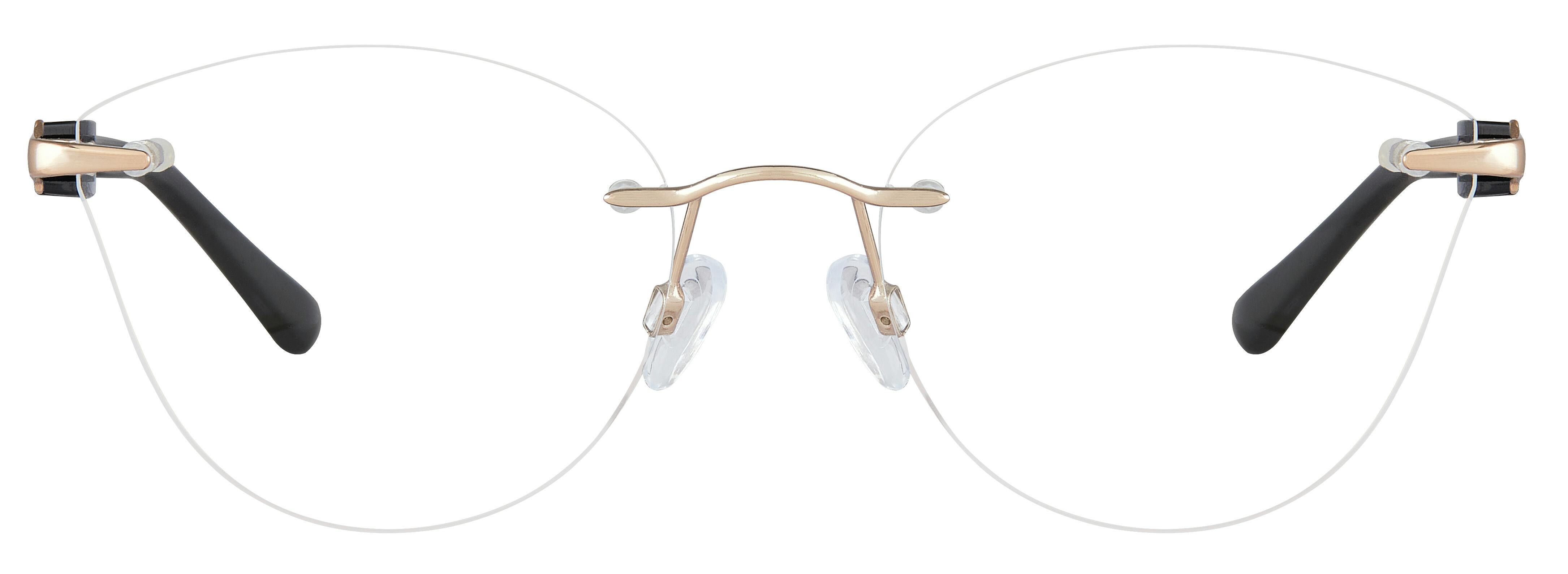 Front, ChangeMe! 2754 001 Brille