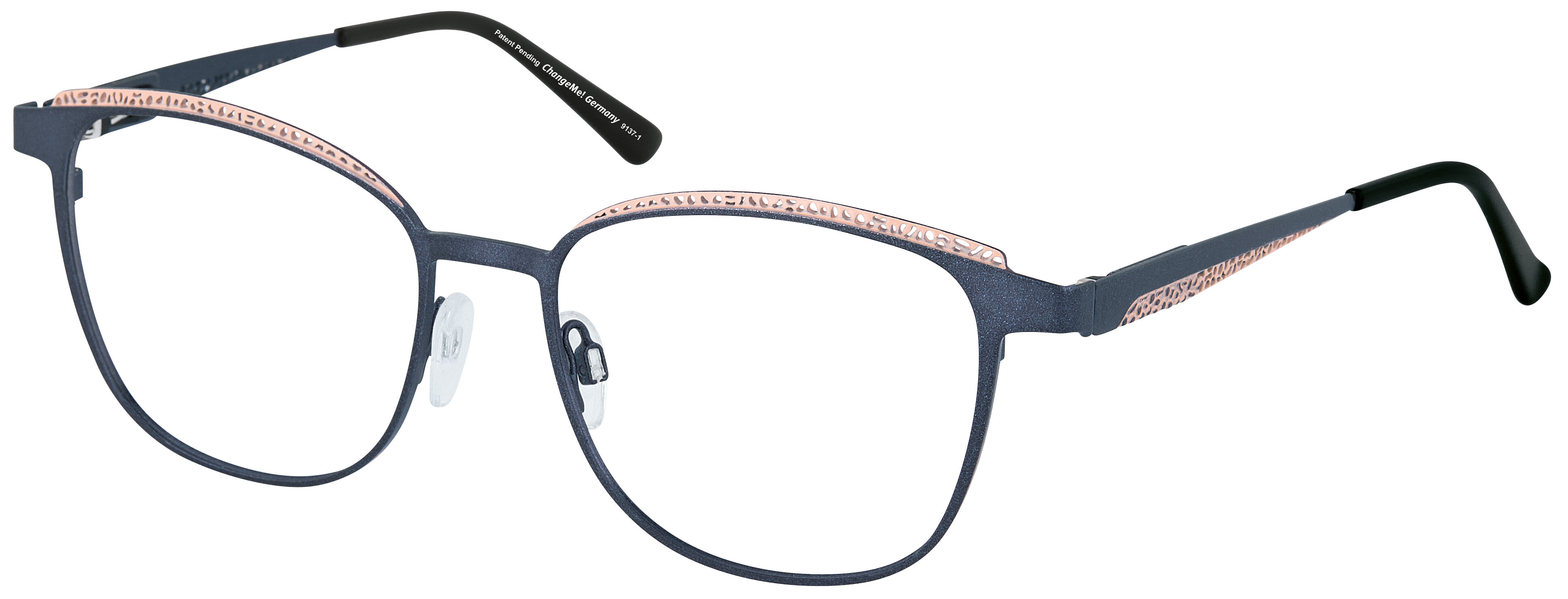 [products.image.front] ChangeMe! 3004 001 Brille