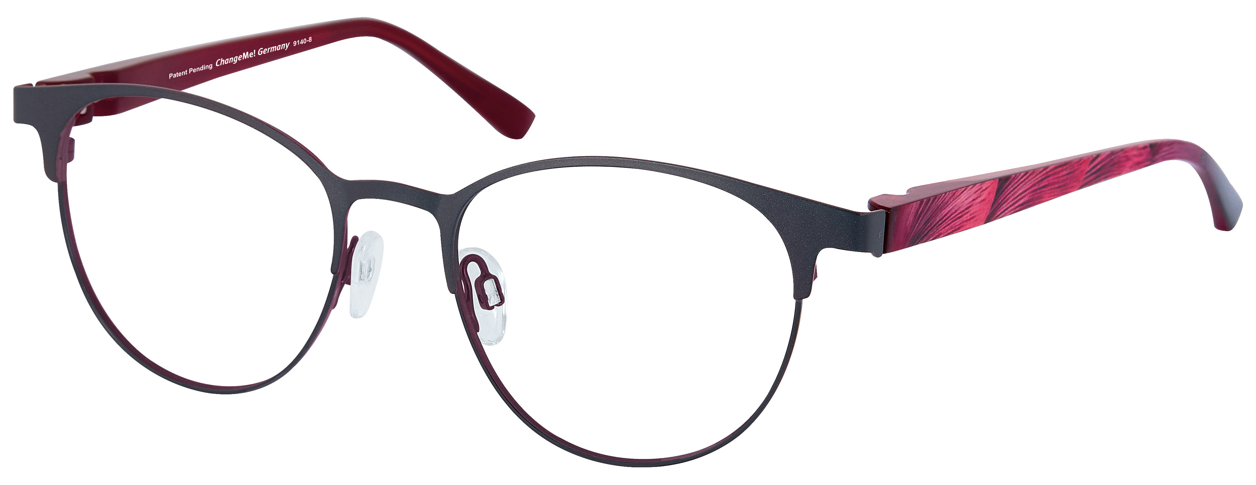 [products.image.front] ChangeMe! 3006 001 Brille