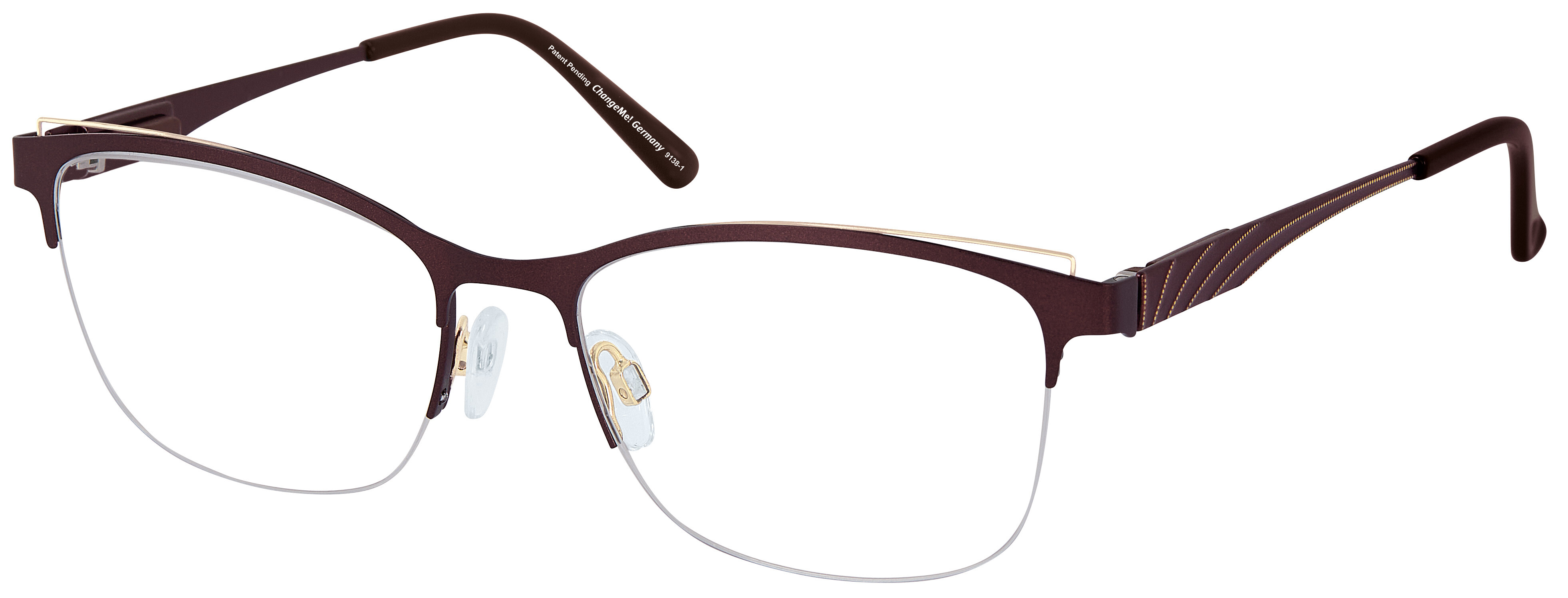 [products.image.front] ChangeMe! 3008 001 Brille