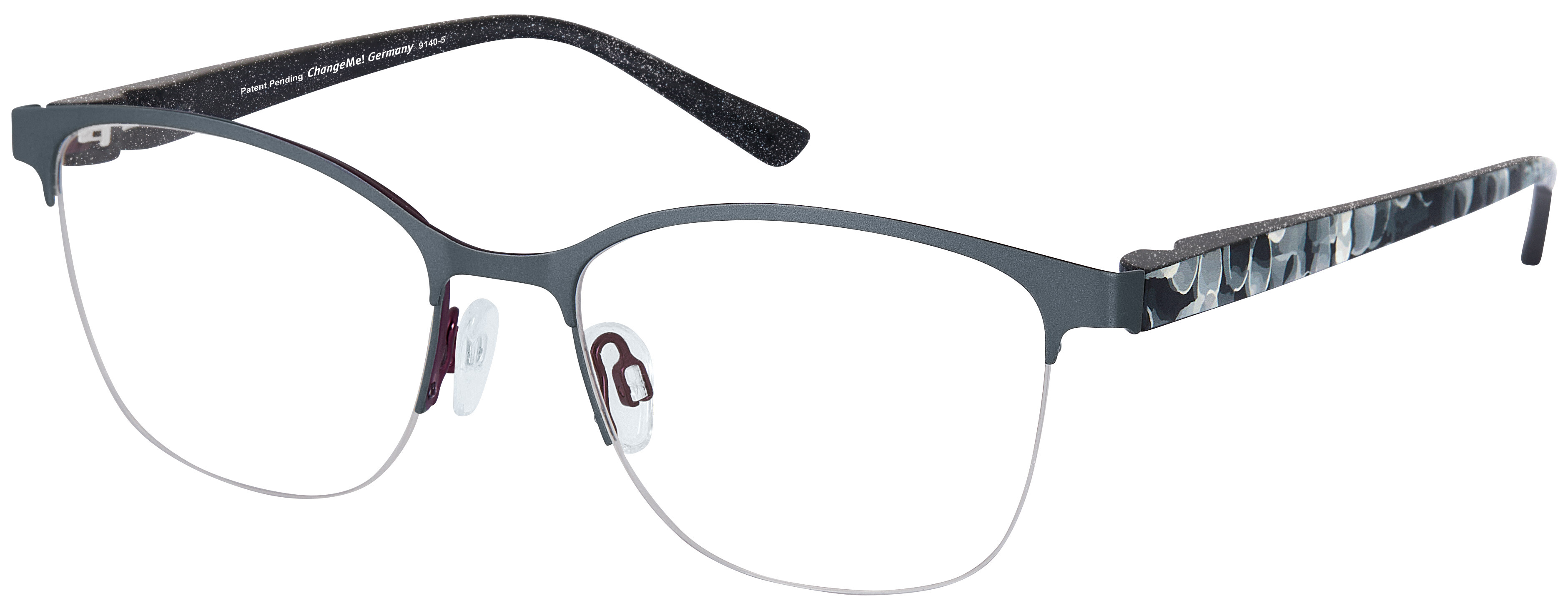 [products.image.front] ChangeMe! 3010 001 Brille