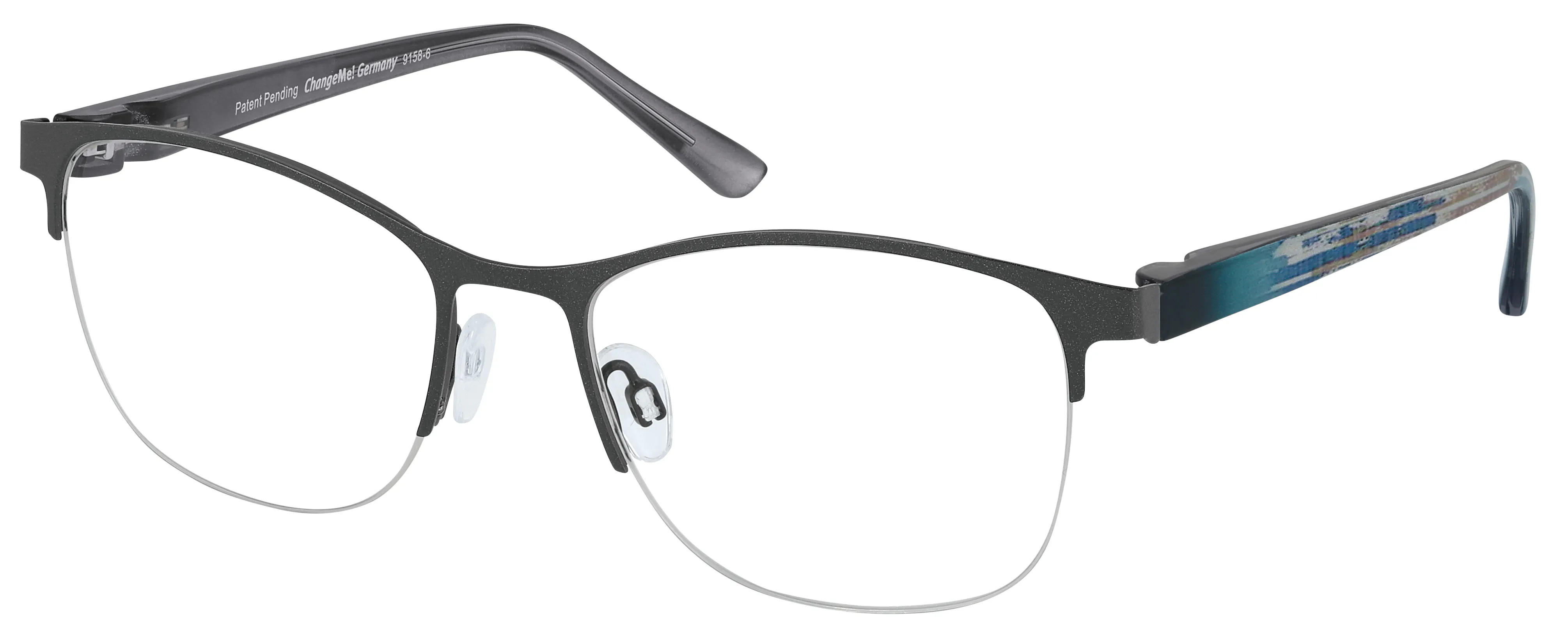 Front, ChangeMe! 3150 3150 001 Brille
