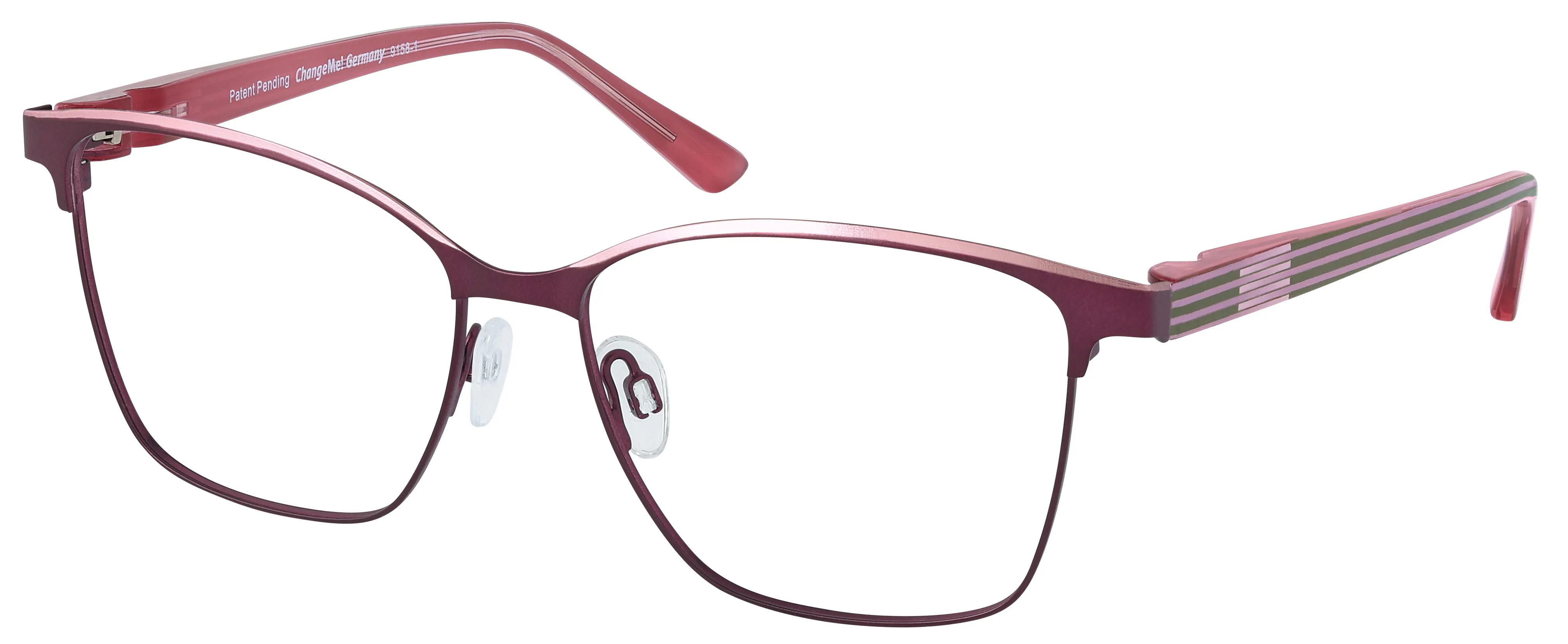 Front, ChangeMe! 3148 3148 001 Brille