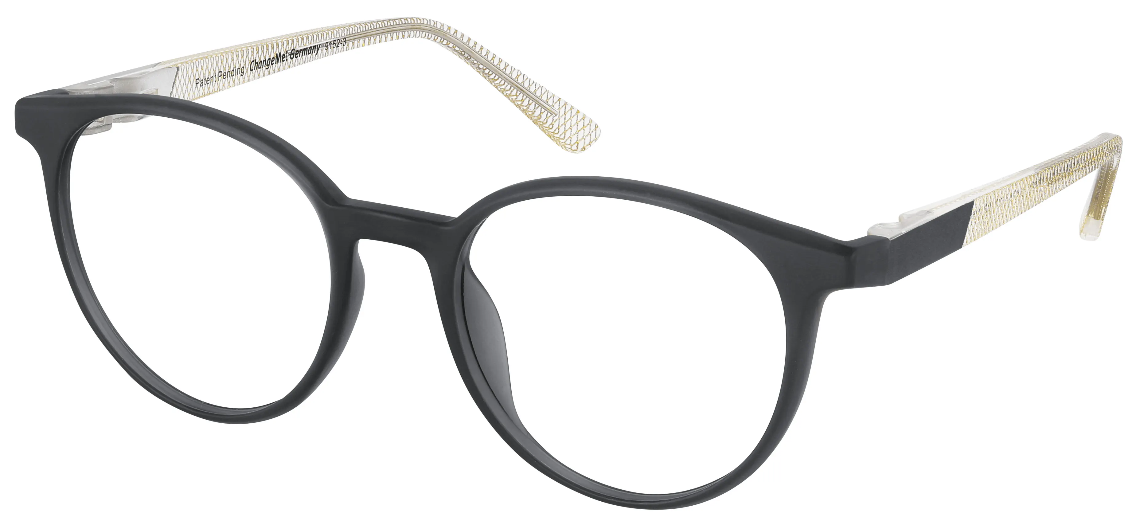 Front, ChangeMe! 6956 6956 001 Brille